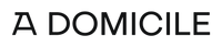 À domicile