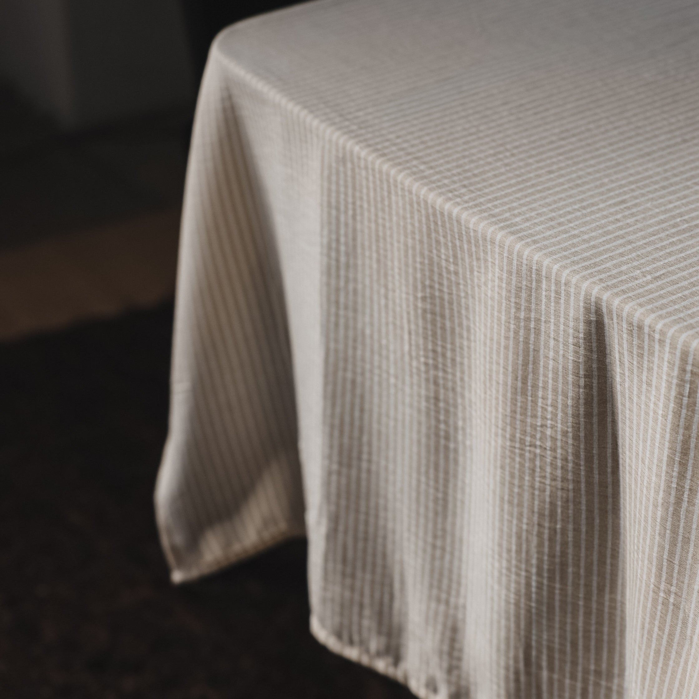 Nappe — Horizon