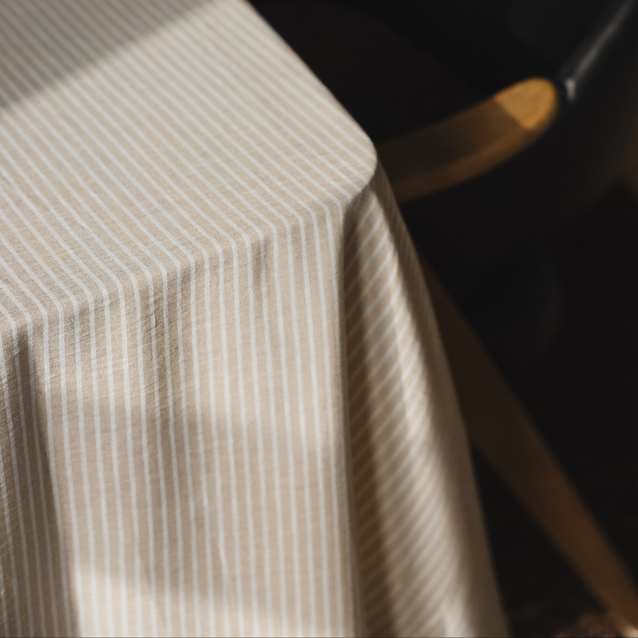 Nappe — Horizon