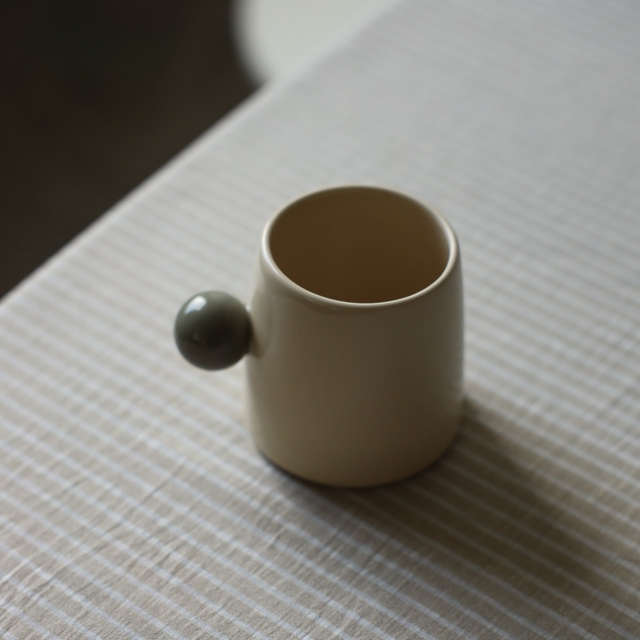 Tasse à café — Perle