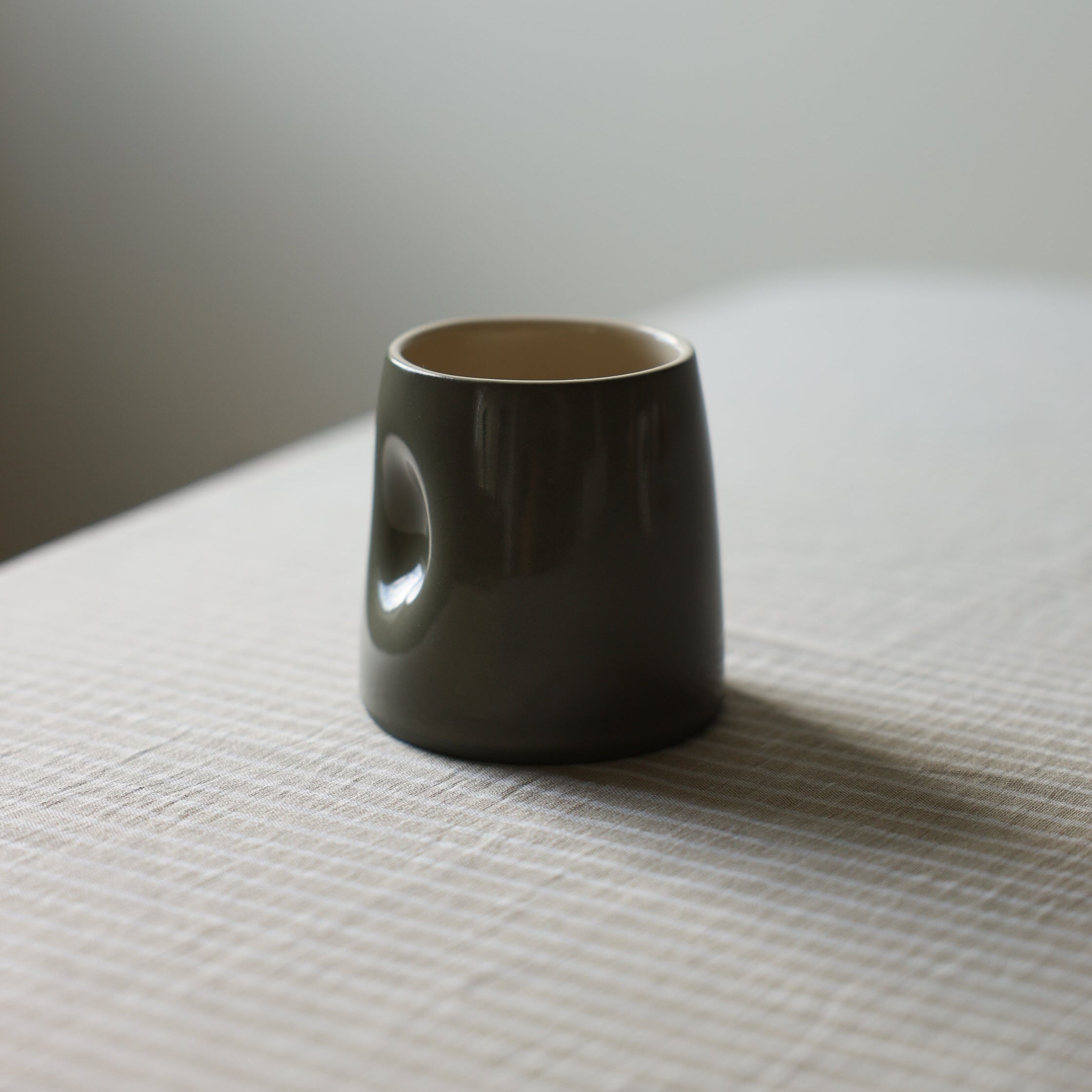 Tasse à café — Paume