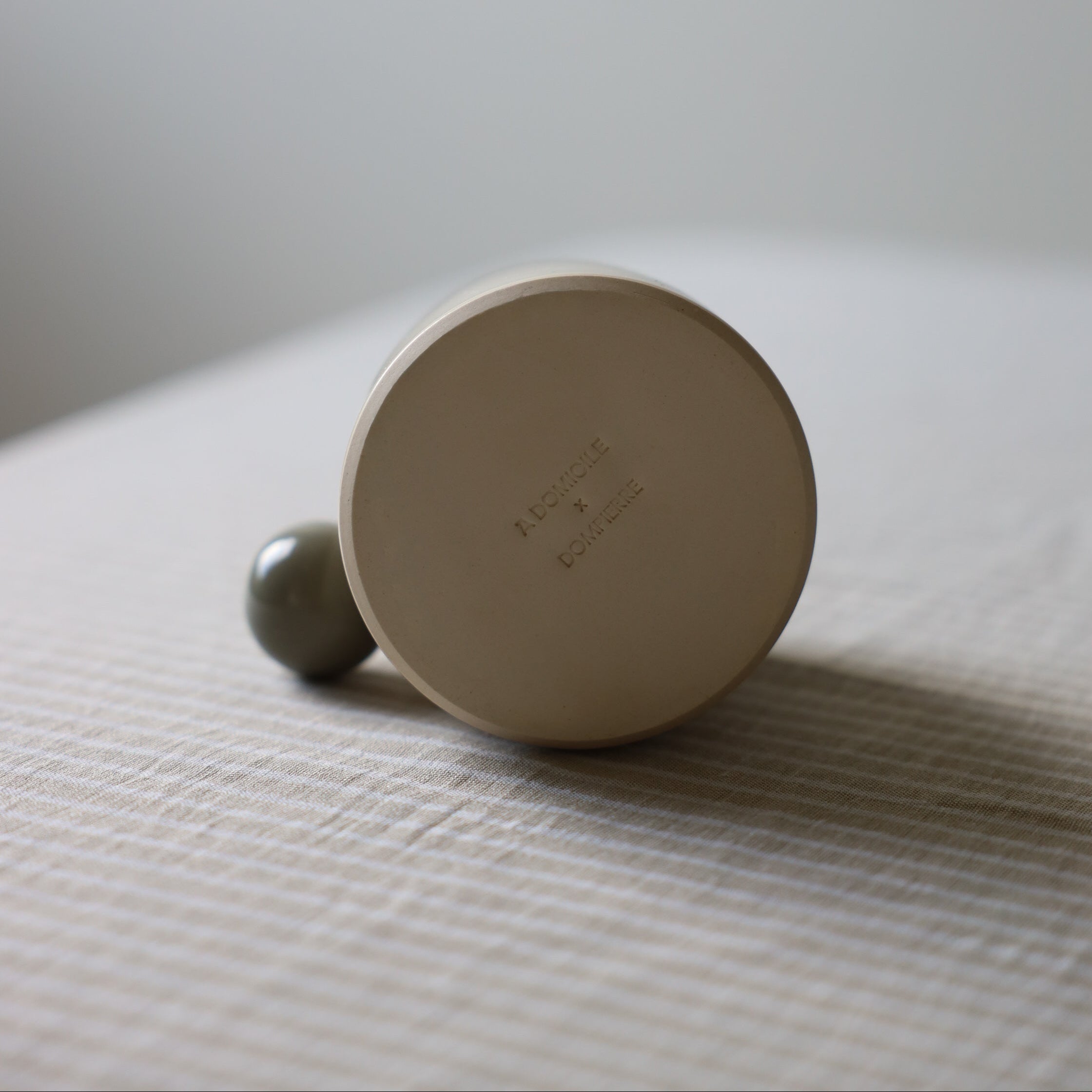 Tasse à café — Perle
