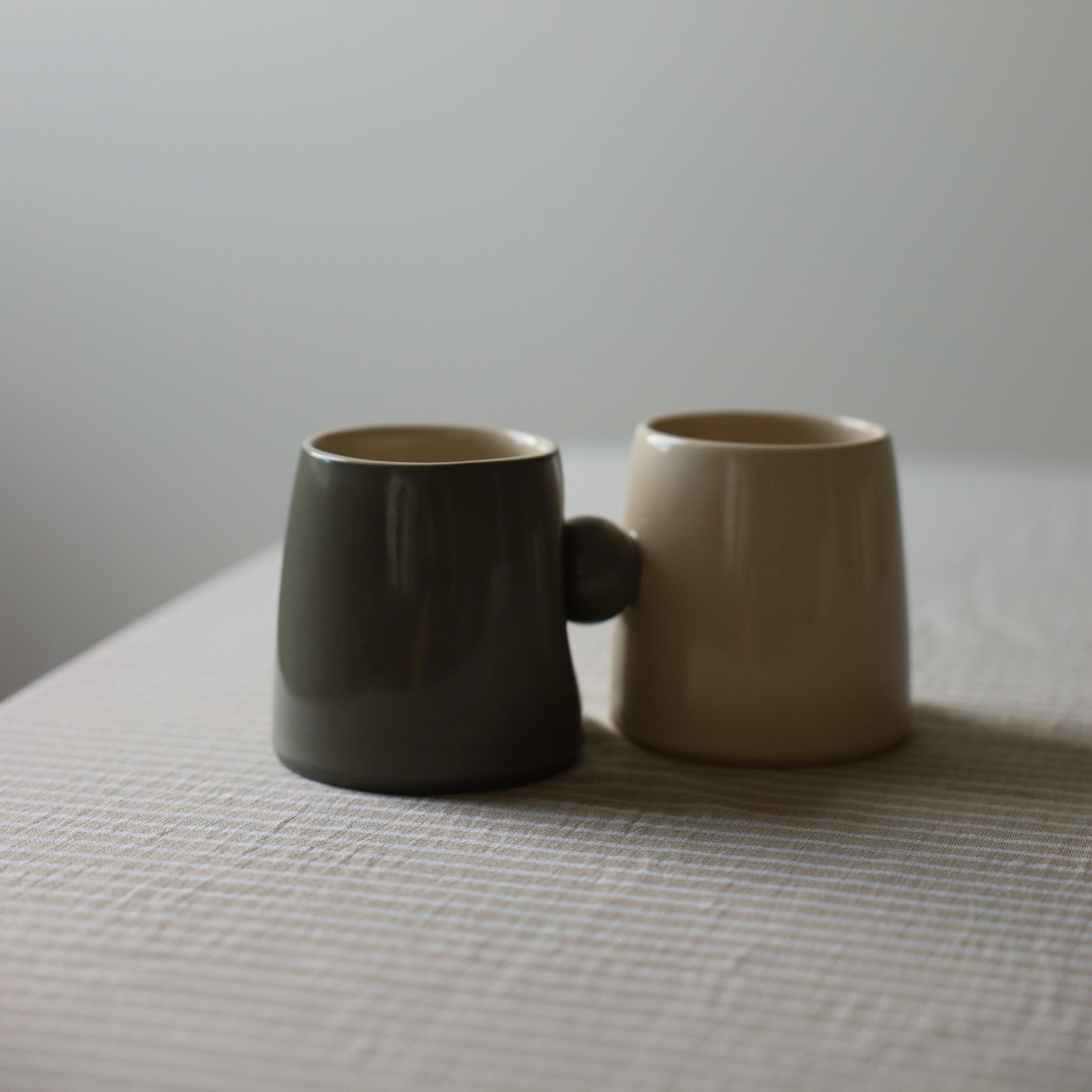 Tasse à café — Perle