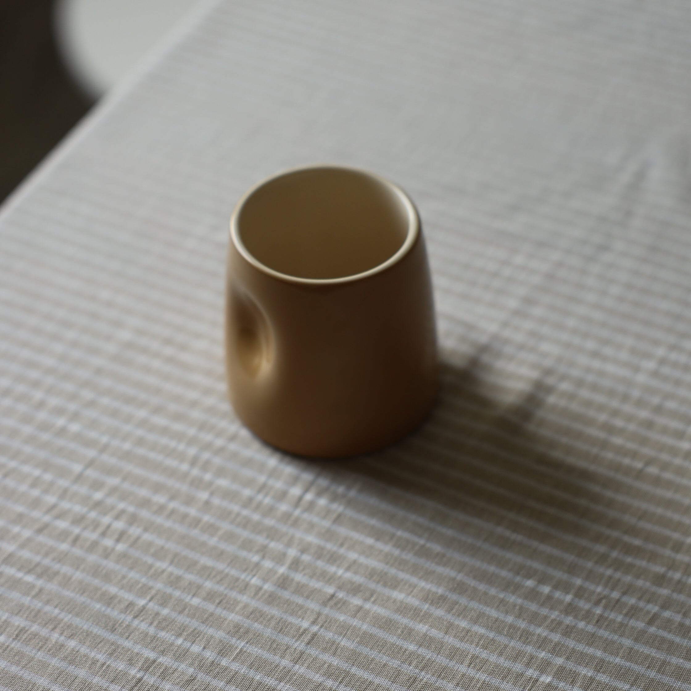 Tasse à café — Paume