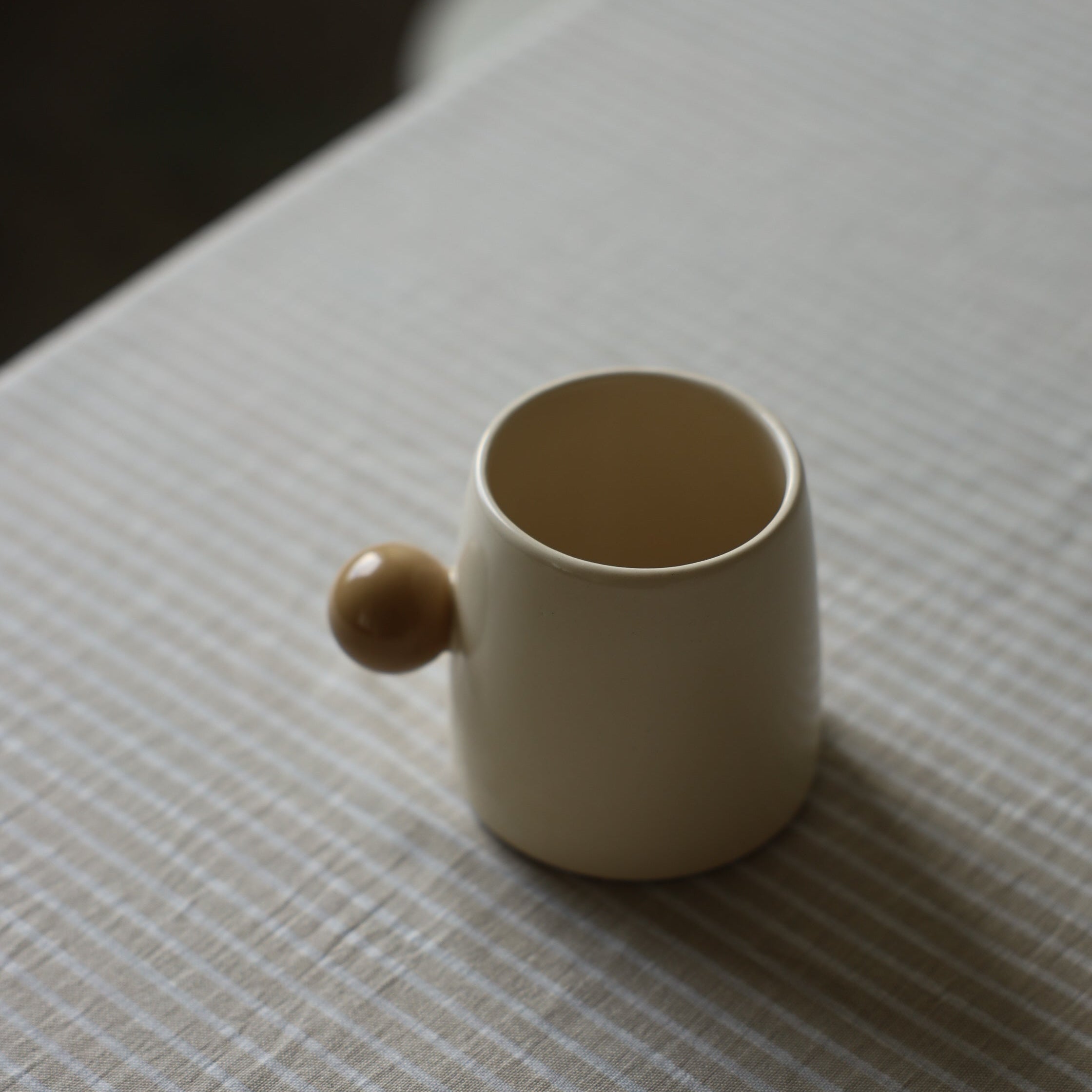 Tasse à café — Perle