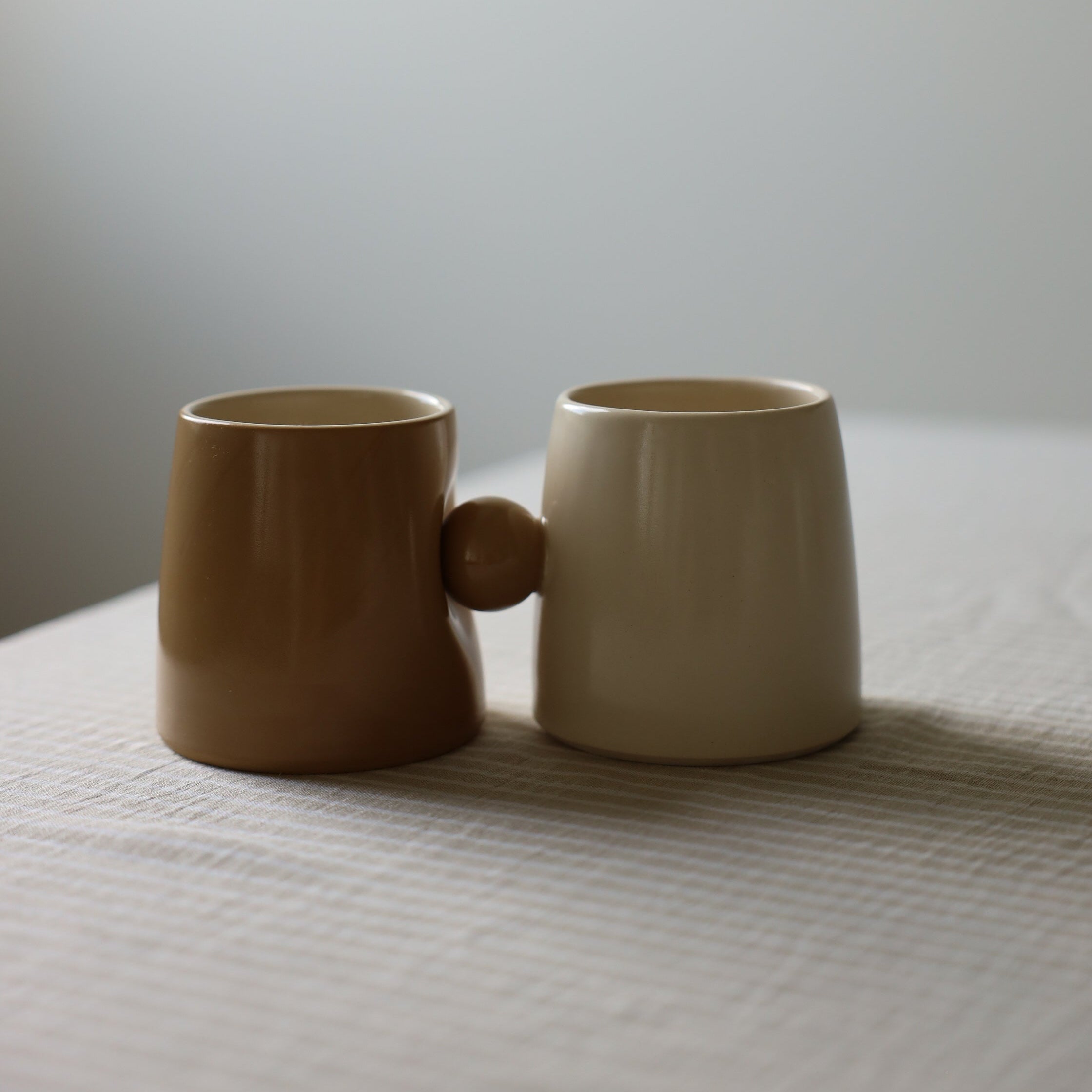 Tasse à café — Perle