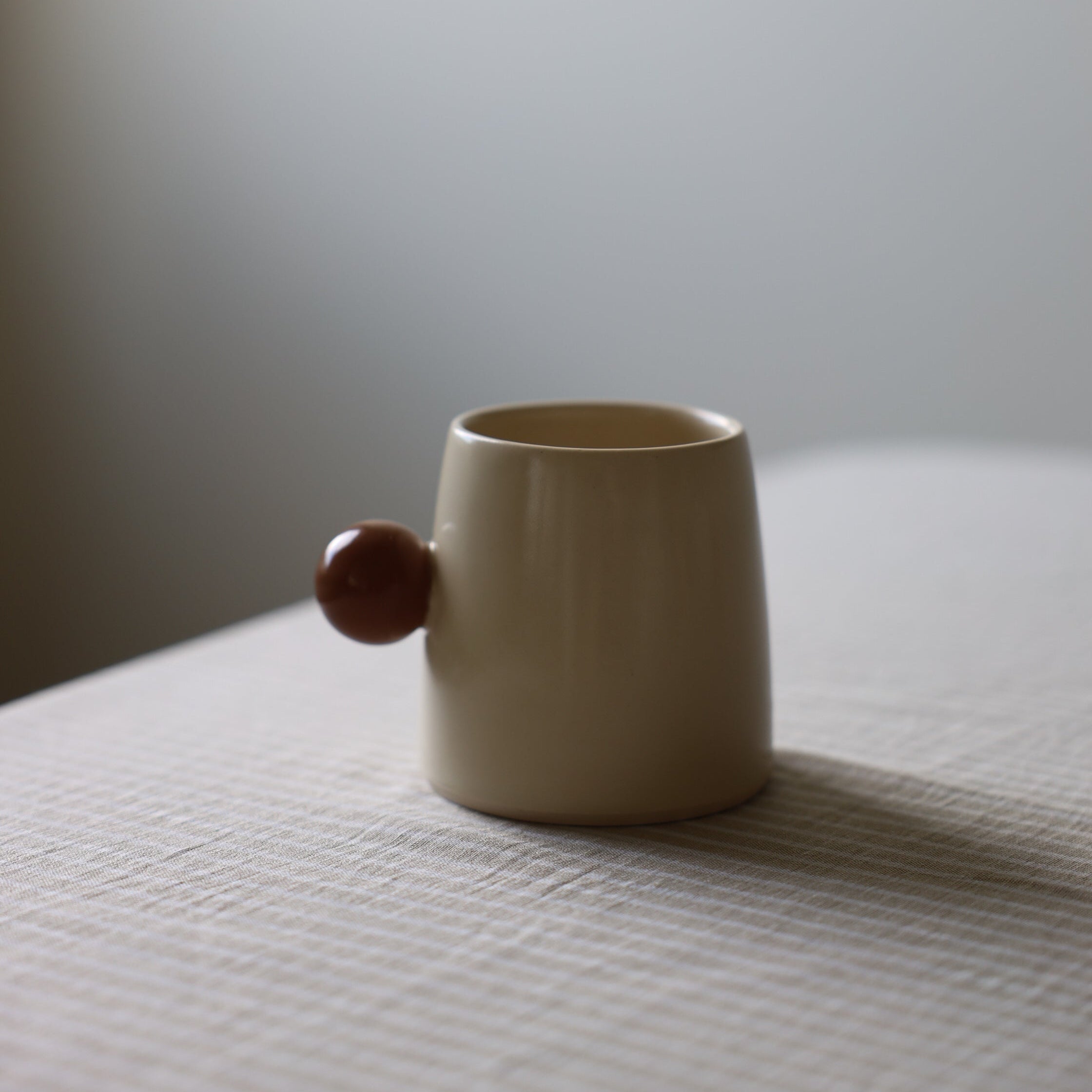 Tasse à café — Perle