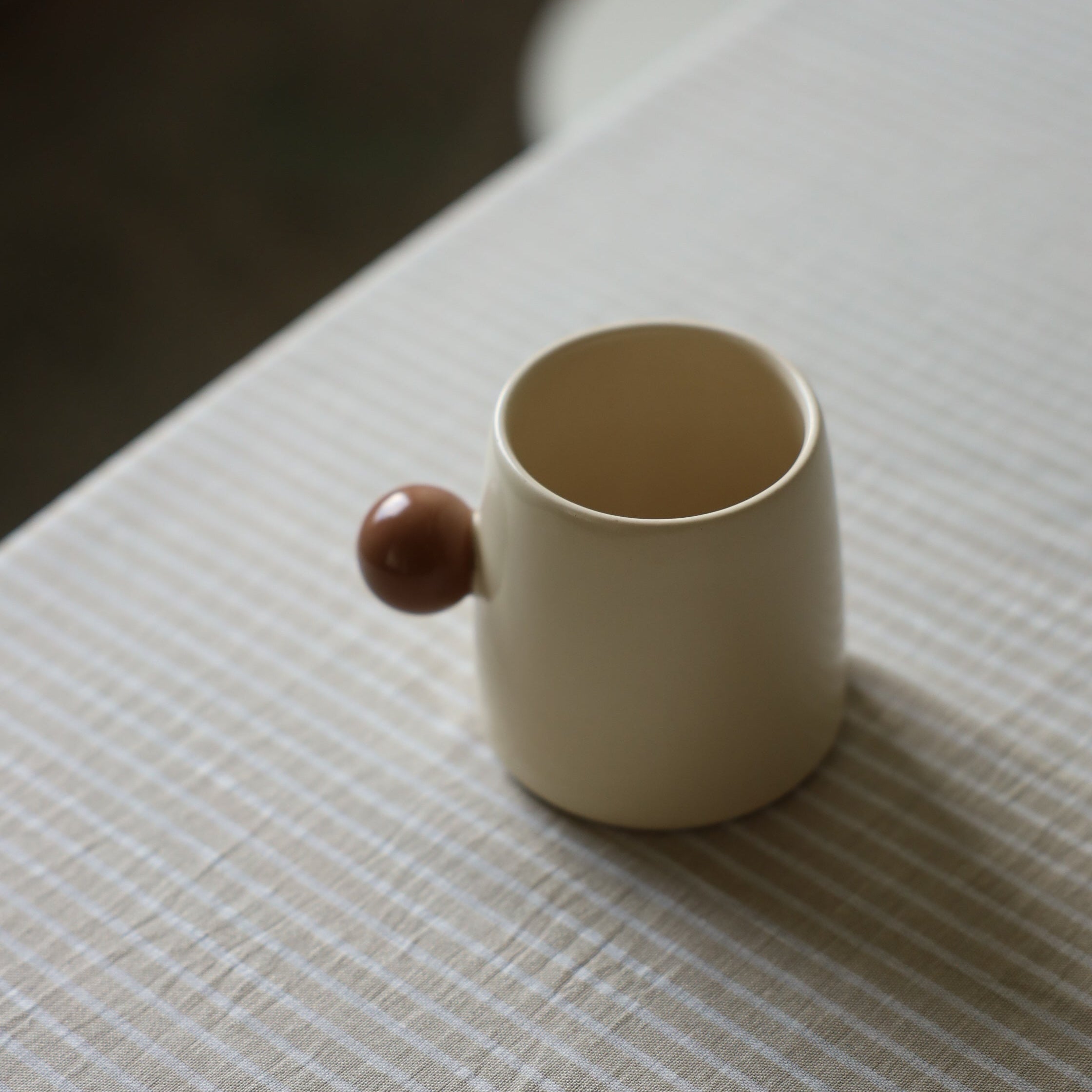 Tasse à café — Perle