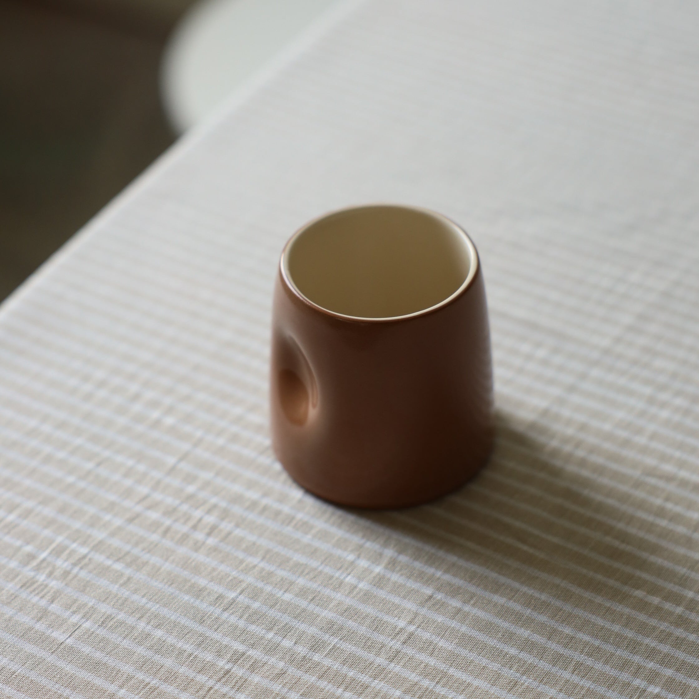 Tasse à café — Paume