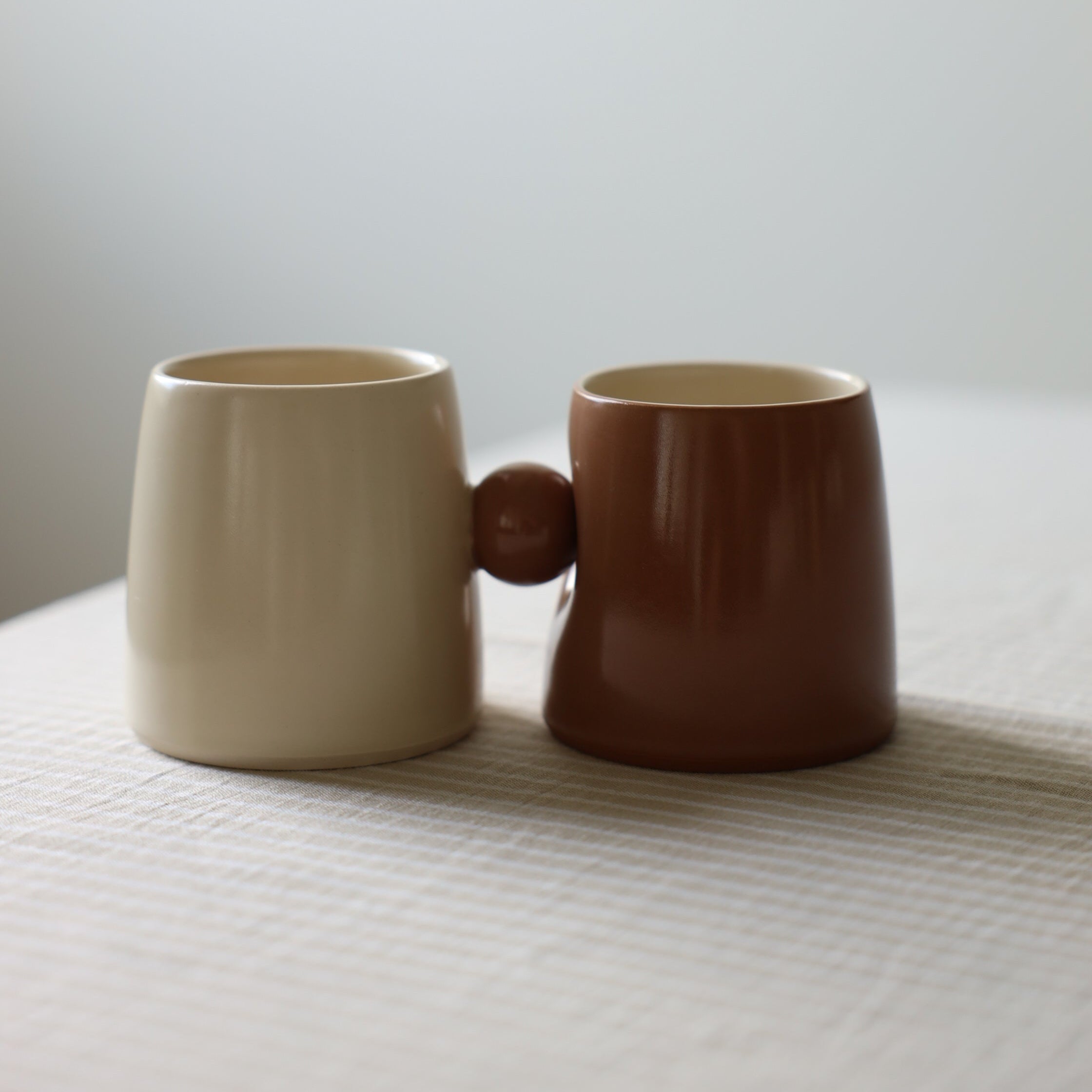 Tasse à café — Perle