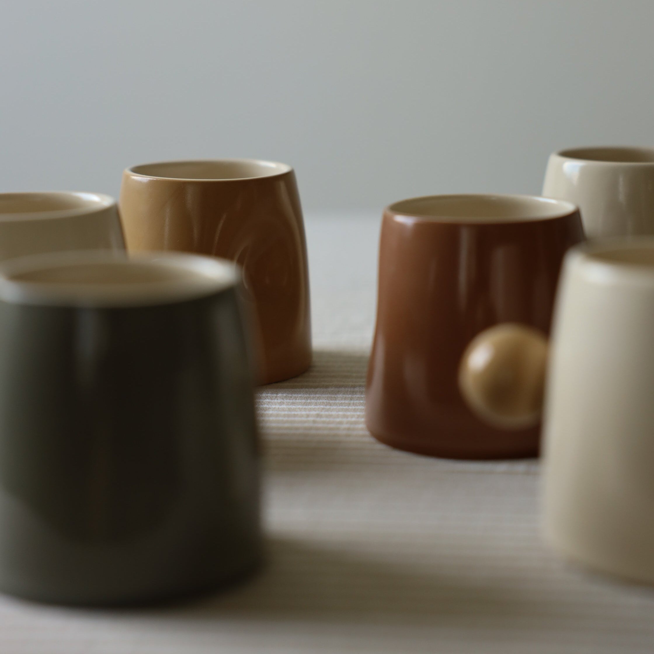 Tasse à café — Perle
