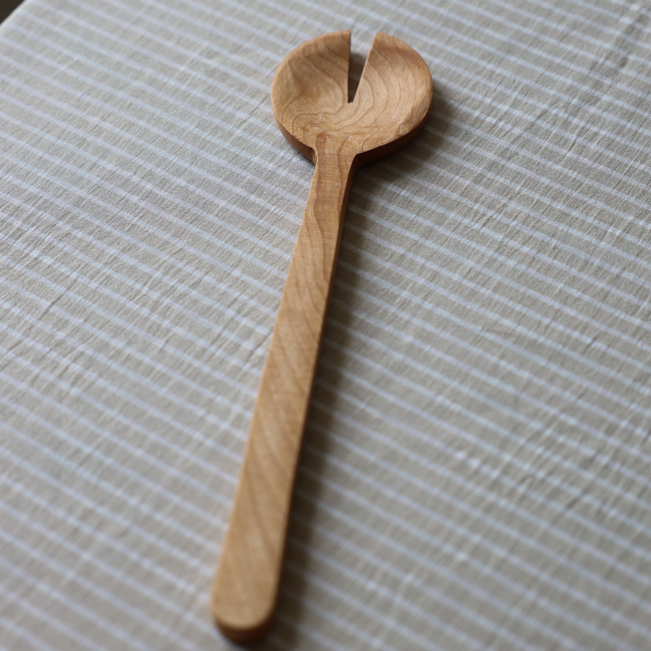 Cuillère de bois — Essentielle