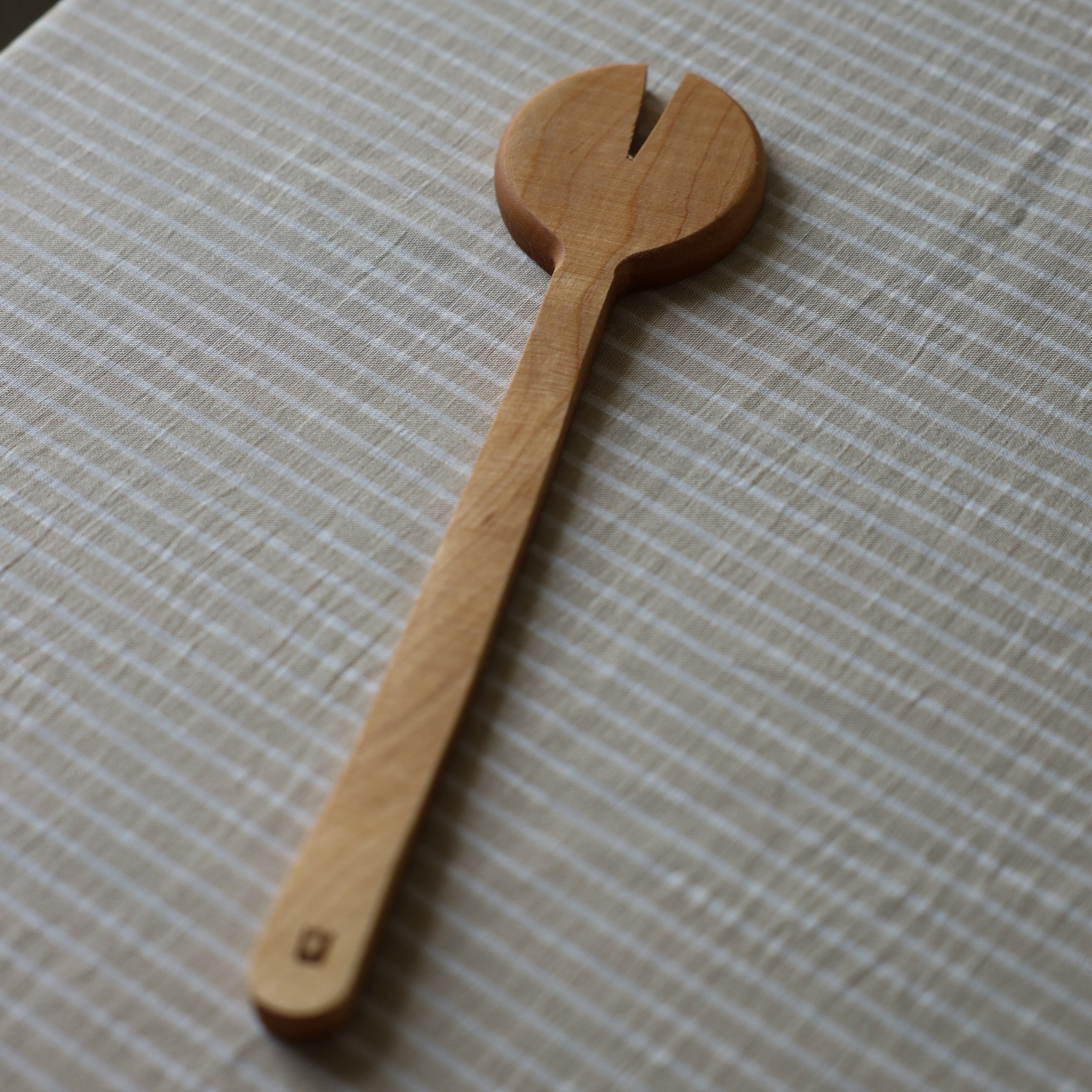 Cuillère de bois — Essentielle