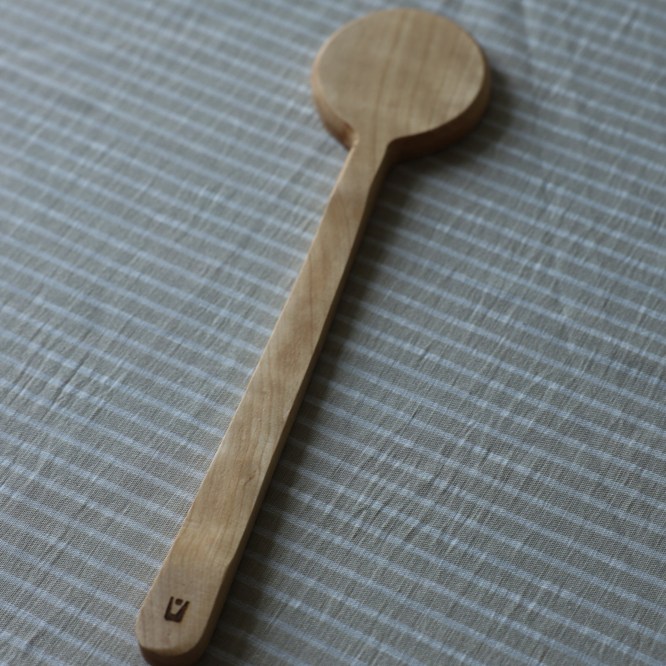 Cuillère de bois — Essentielle